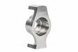 Billet Stainless-Steel Dogbone / Subframe Mount Insert MQB (V1) for Audi and VW aluminum stainless steel