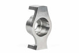 Billet Stainless-Steel Dogbone / Subframe Mount Insert MQB (V1) for Audi and VW aluminum stainless steel