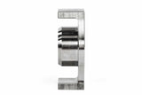 Billet Stainless-Steel Dogbone / Subframe Mount Insert MQB (V1) for Audi and VW aluminum stainless steel