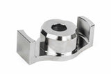 Billet Stainless-Steel Dogbone / Subframe Mount Insert MQB (V1) for Audi and VW aluminum stainless steel