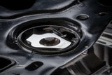 Billet Stainless-Steel Dogbone / Subframe Mount Insert MQB (V2) for Audi and VW aluminum stainless steel