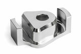 Billet Stainless-Steel Dogbone / Subframe Mount Insert MQB (V2) for Audi and VW aluminum stainless steel