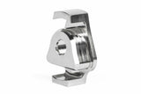 Billet Stainless-Steel Dogbone / Subframe Mount Insert MQB (V2) for Audi and VW aluminum stainless steel