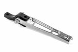 Billet Stainless-Steel/Aluminum Pendulum Mount MQB (7 Speed DQ381) -MS100180 for Audi and VW aluminum stainless steel