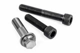 Billet Stainless-Steel/Aluminum Pendulum Mount MQB (7 Speed DQ381) -MS100180 for Audi and VW aluminum stainless steel