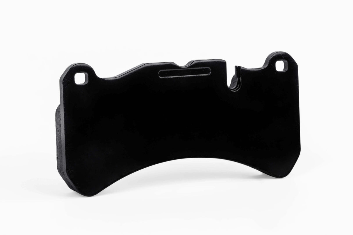 Brakes - Replacement Pads - Advanced Street / Entry-Level Track Day