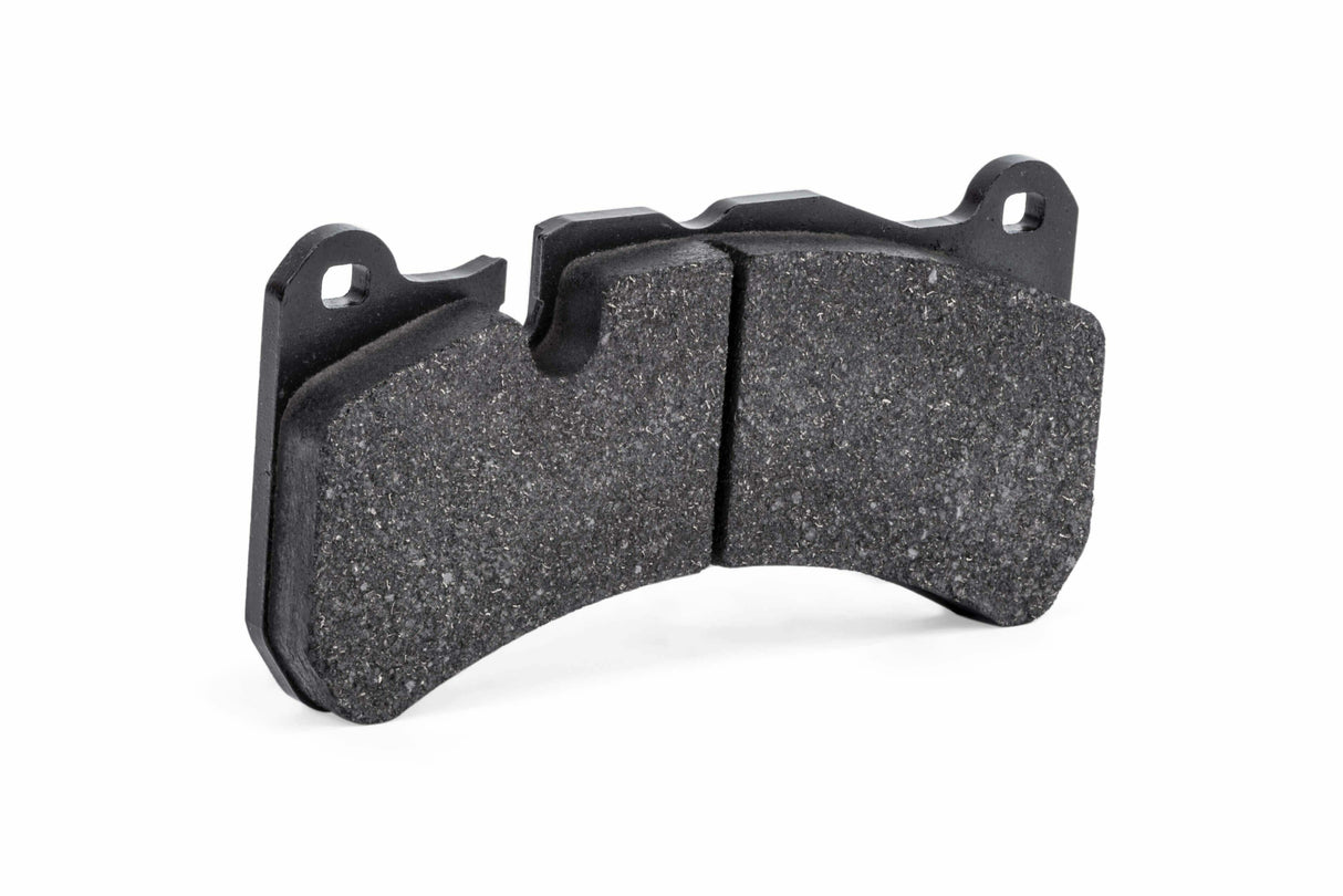Brakes - Replacement Pads - Advanced Street / Entry-Level Track Day