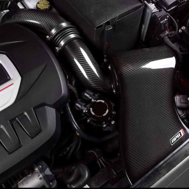 t APR Carbon Fiber Intake - 1.8T/2.0T EA888 Gen 3 MQB - CI100033 APR