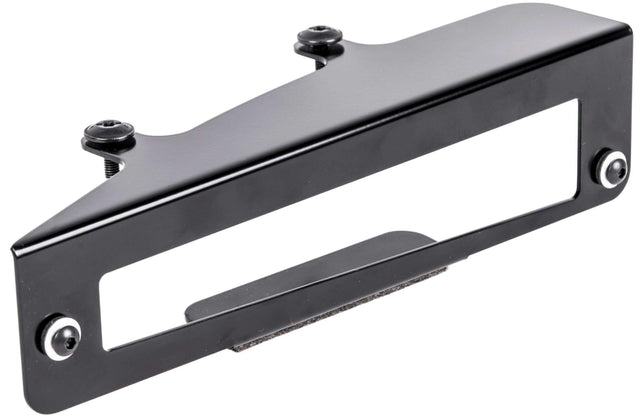 Carbon Fiber Intake - Bracket for TT for Audi carbon fiber black