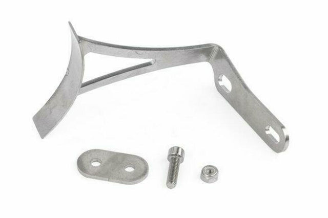 Carbon Fiber Intake Filter-2.5 Tfsi Rs Q3 / Formentor Vz5-Bracket-CI100038-H carbon fiber stainless steel