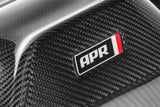 t APR Carbon Fiber Intake - Front Airbox - 1.8T/2.0T EA888 PQ35 Platform CI100035 APR
