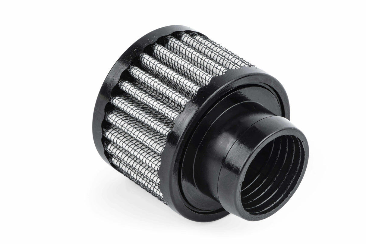 Carbon Fiber Intake - SAI Breather Filter for Audi and VW