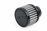 Carbon Fiber Intake - SAI Breather Filter for Audi and VW