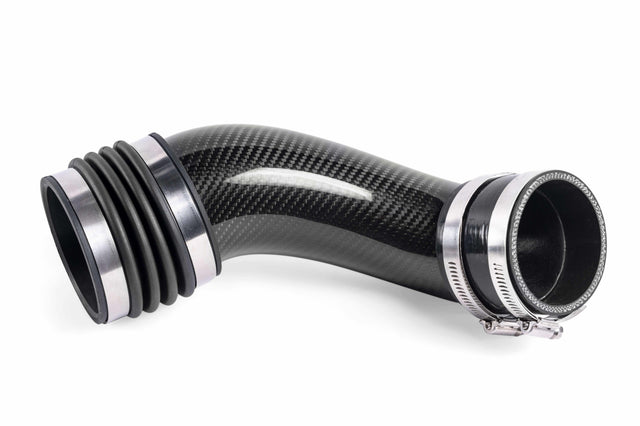 t APR Carbon Fiber Turbo Inlet Pipe - 1.8T/2.0T EA888 Gen 3 MQB - CI100033-B APR
