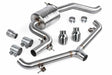 t APR Catback Exhaust System - MK6 GTI - CBK0016 APR