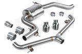 t APR Catback Exhaust System - MK6 GTI - CBK0016 APR