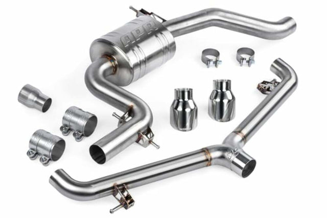 t APR Catback Exhaust System - MK6 GTI - CBK0016 APR