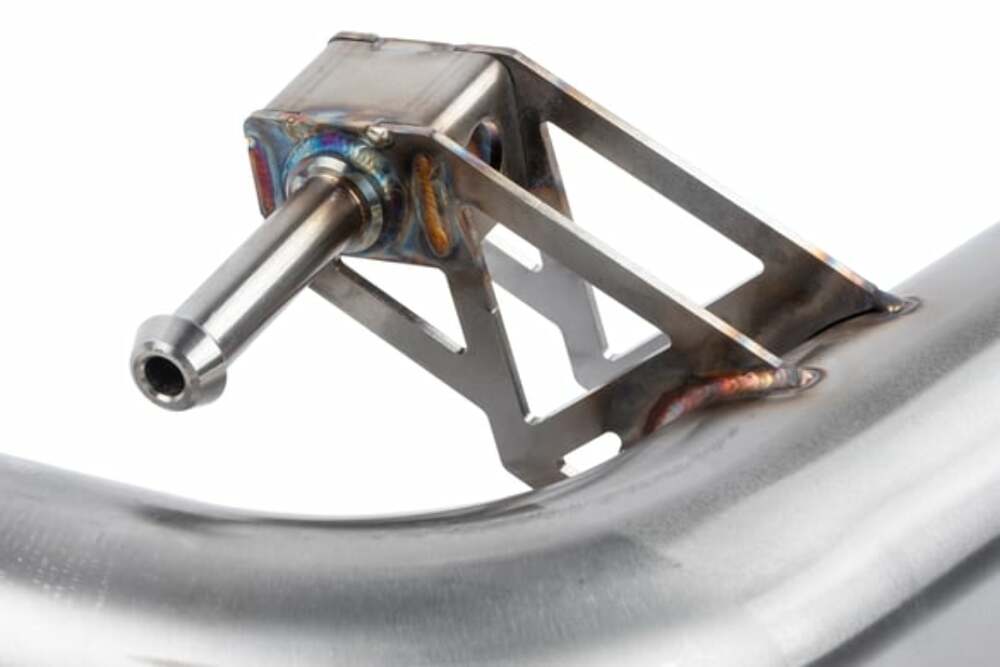 t APR Catback Exhaust System - MK6 GTI - CBK0016 APR