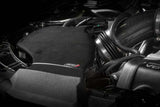 Closed Carbon Fiber Intake - B8 6/8 Cyl Intake Airbox for Audi