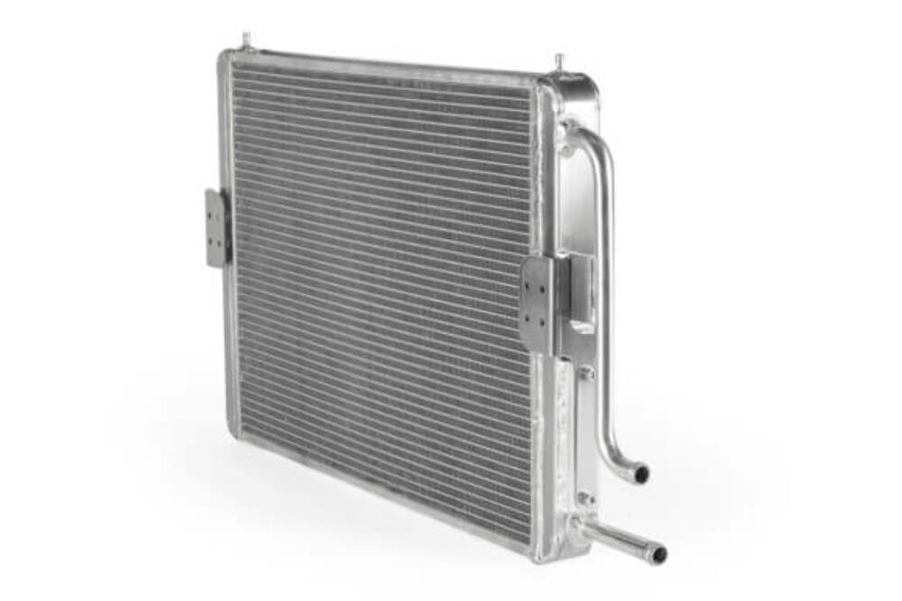 CPS Radiator 3.0/4.0T TFSI-B8/B8.5 a4/a5/s4/s5,q5/sq5,c7a6/a7/s6/s7 for Audi