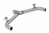 t APR Exhaust - Catback System - MK7 GTI - CBK0001 APR