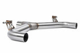 t APR Exhaust - Catback System - MK7 GTI - CBK0001 APR