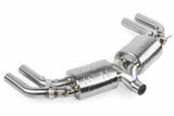 t APR Exhaust - Catback System - S3 (8V) - CBK0003 APR