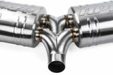 t APR Exhaust - Catback System - S3 (8V) - CBK0003 APR