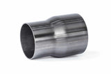 Exhaust Reducer - 76mm to 60mm - 1.8T stainless steel