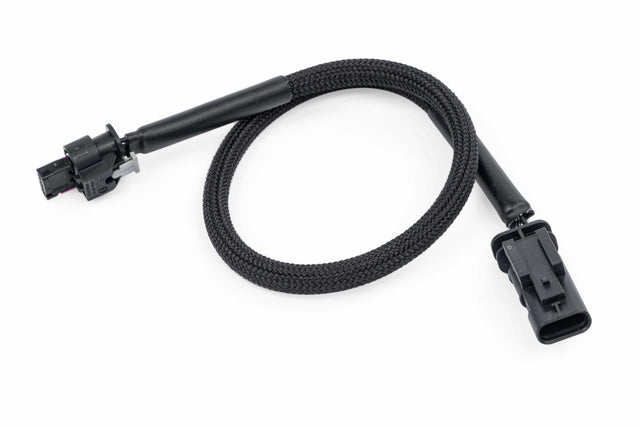 APR Exhaust Valve Extension Harness for Audi