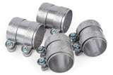 t APR Exhaust X-Pipe - 4.0 TFSI - C7 - CBK0027 APR