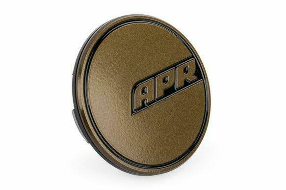 t Apr Floating And Self Leveling Center Cap - Bronze-WHL00044 APR