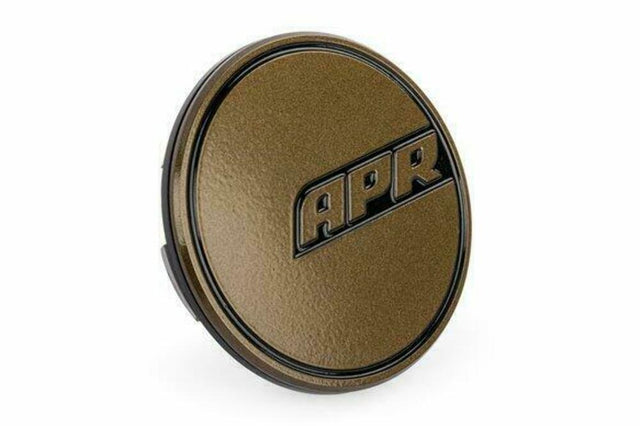 t Apr Floating And Self Leveling Center Cap - Bronze-WHL00044 APR
