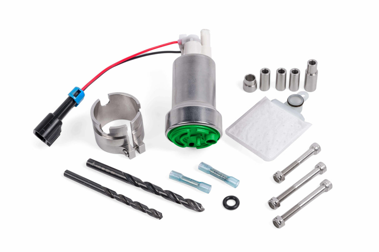 Fueling - Stage 3+ LPFP - 2.0T EA888 Gen 3 (ROW)