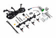 Fueling - Stage 3+ MPI and LPFP - 2.0T EA888 Gen 3