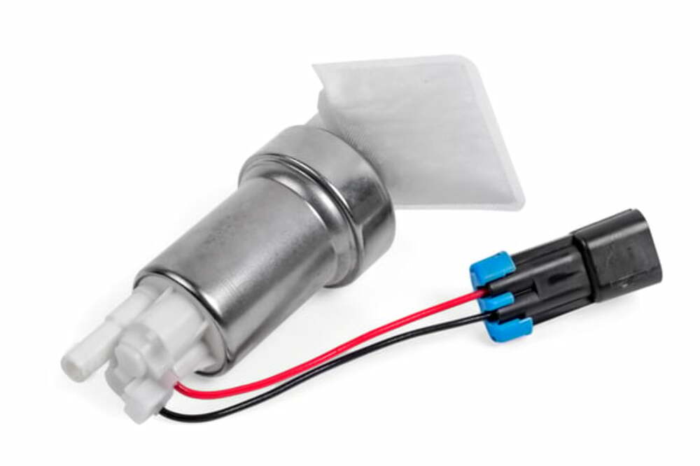 Fueling - Stage 3+ MPI and LPFP - 2.0T EA888 Gen 3