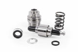 High Pressure Fuel Pump - 2.0T EA113 (Rebuild) for Audi and VW stainless steel