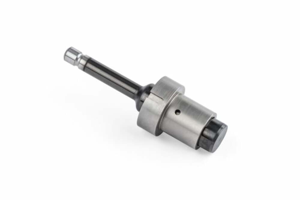 High Pressure Fuel Pump - 2.0T Gen 3 (Rebuild) for Audi and VW stainless steel