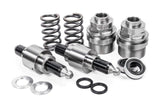 High Pressure Fuel Pumps - 4.2L/5.2L FSI (Rebuilds) for Audi stainless steel