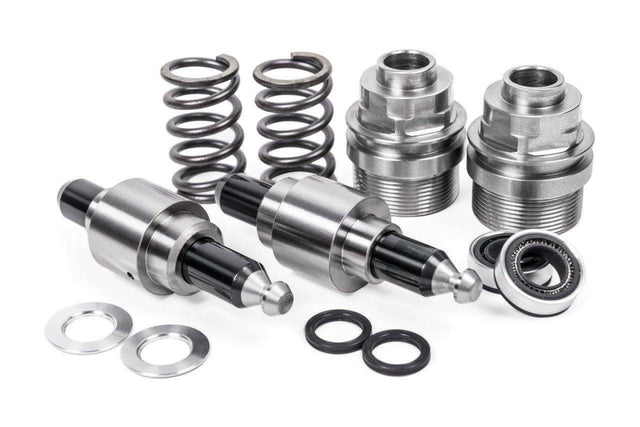 High Pressure Fuel Pumps - 4.2L/5.2L FSI (Rebuilds) for Audi stainless steel