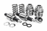 High Pressure Fuel Pumps - B7 RS4 for Audi stainless steel
