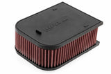 Intake Filter - Macan 95B - 2.0T/3.0T/3.6T - (251X187X92)-RF100032