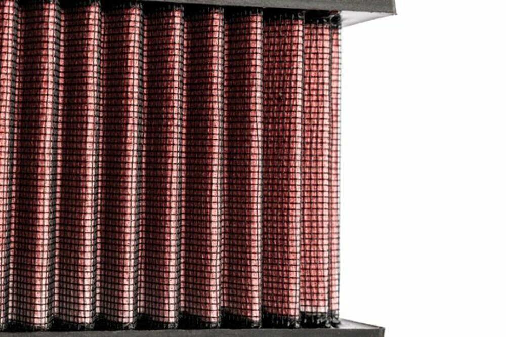 Intake Filter - Macan 95B - 2.0T/3.0T/3.6T - (251X187X92)-RF100032