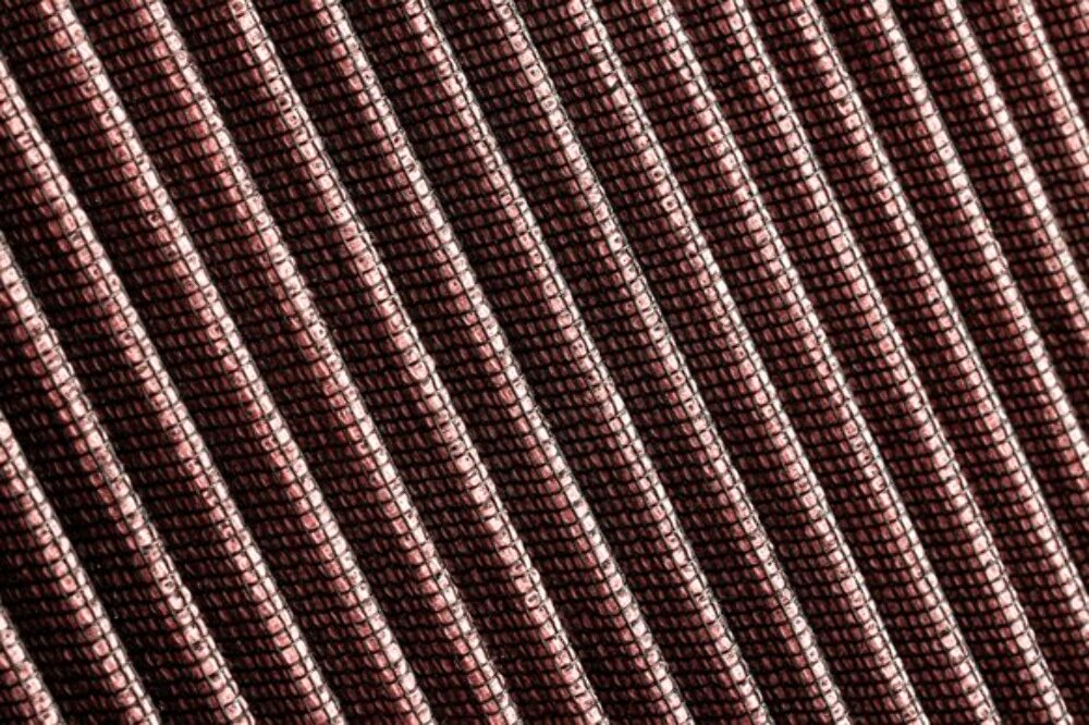 Intake Filters - 991.1 - 3.4L/3.8L (275X194)-RF100031