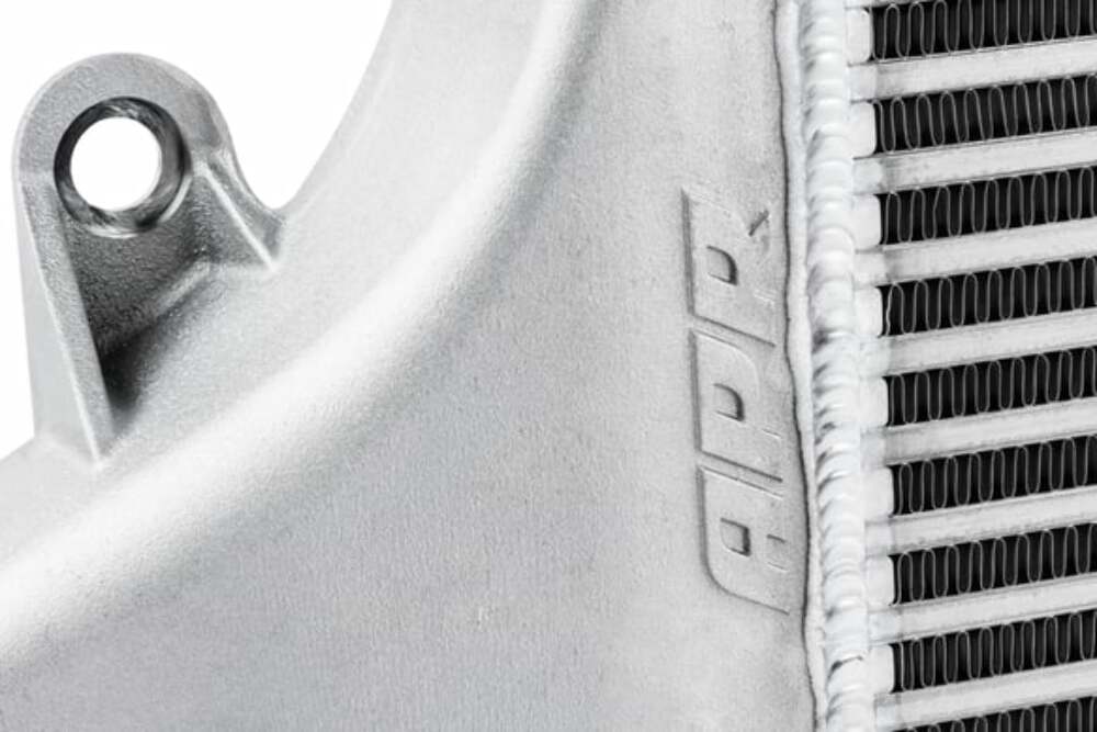 t APR Intercooler System - 2.5 TFSI EVO (RS3) - IC100024 APR