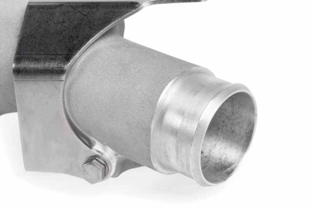 t APR Intercooler System - B8/B8.5 A4/A5 1.8T/2.0T - IC100017 APR
