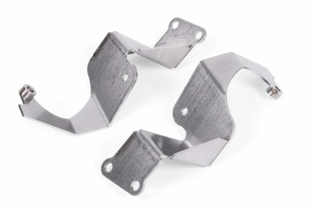 t APR Intercooler System - B9 1.8/2.0 TFSI - IC100022 APR