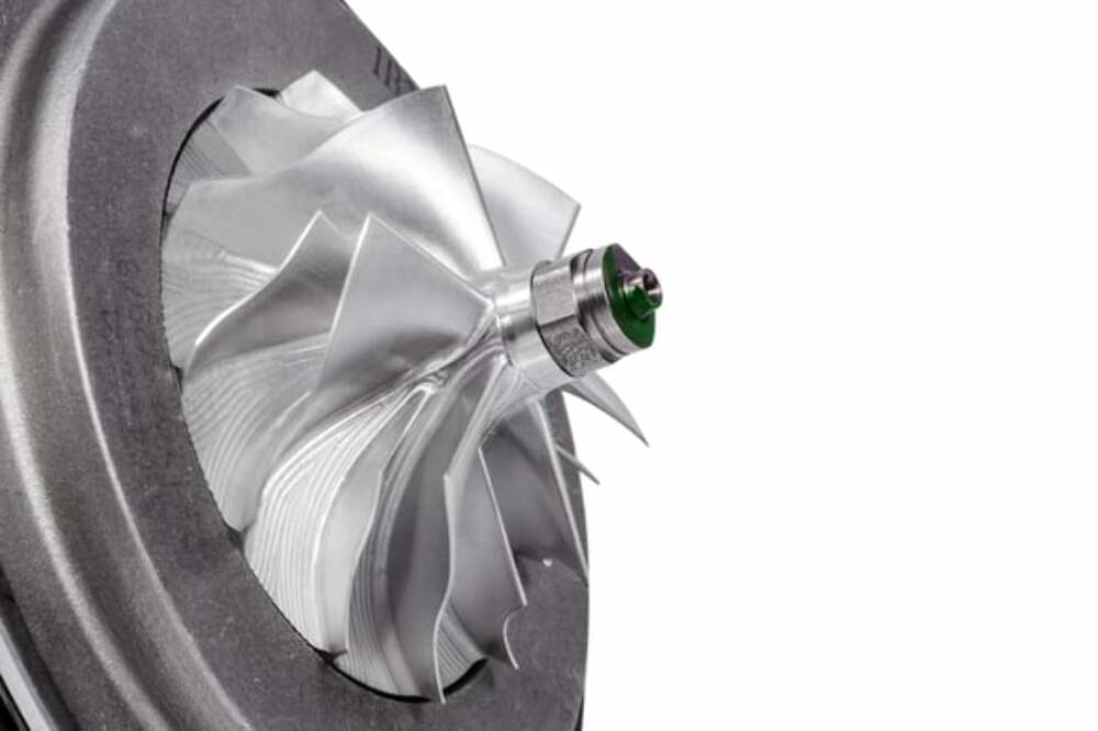 t APR K04-64 Turbo System - 2.0T Transverse - EA113 - (No Software) - T2100011 APR