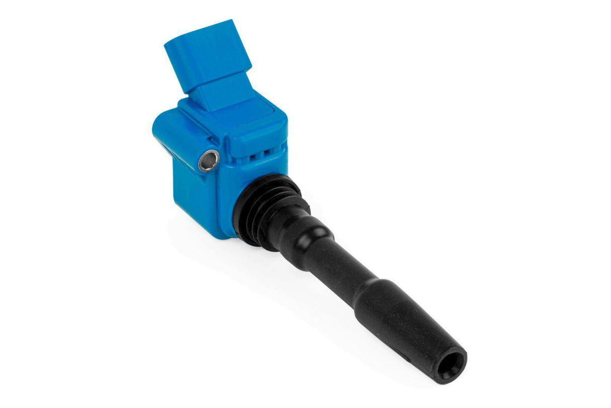 MS100204 - IGNITION COILS (BLUE) for Audi