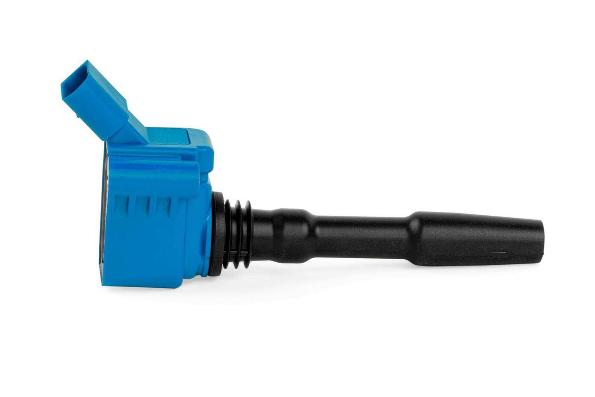 MS100204 - IGNITION COILS (BLUE) for Audi